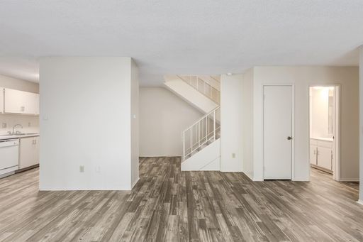 Next to SDSU & Shopping, Spacious Two Bedroom Two Bath Townhome With Parking Included! – photo 1