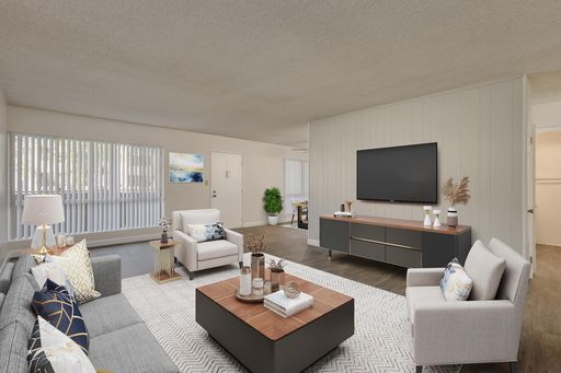 1 Bed 1 Bath Rental at 6545 Montezuma Road #30, San Diego, CA – photo 1