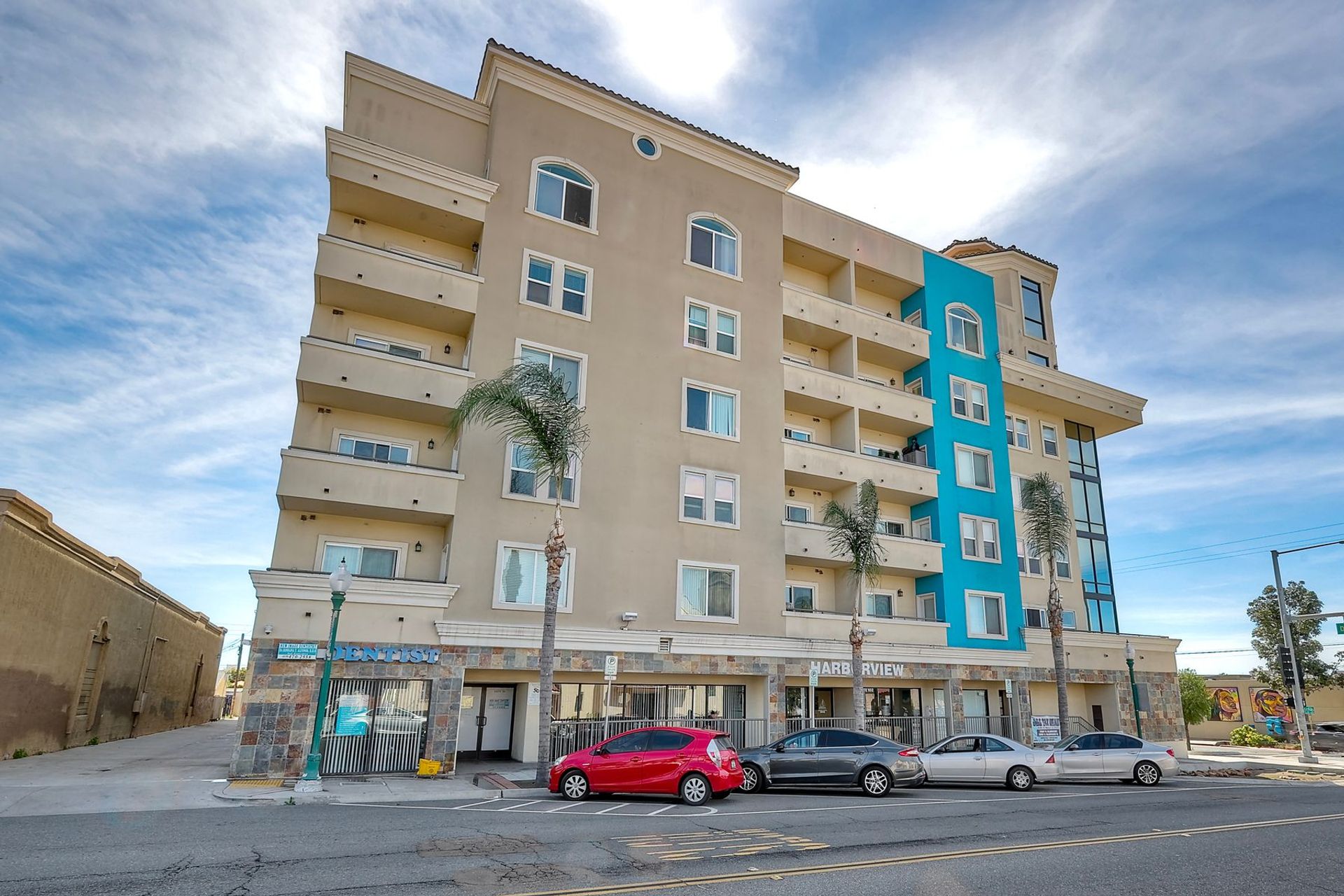 National City Apartment: 819 D Avenue