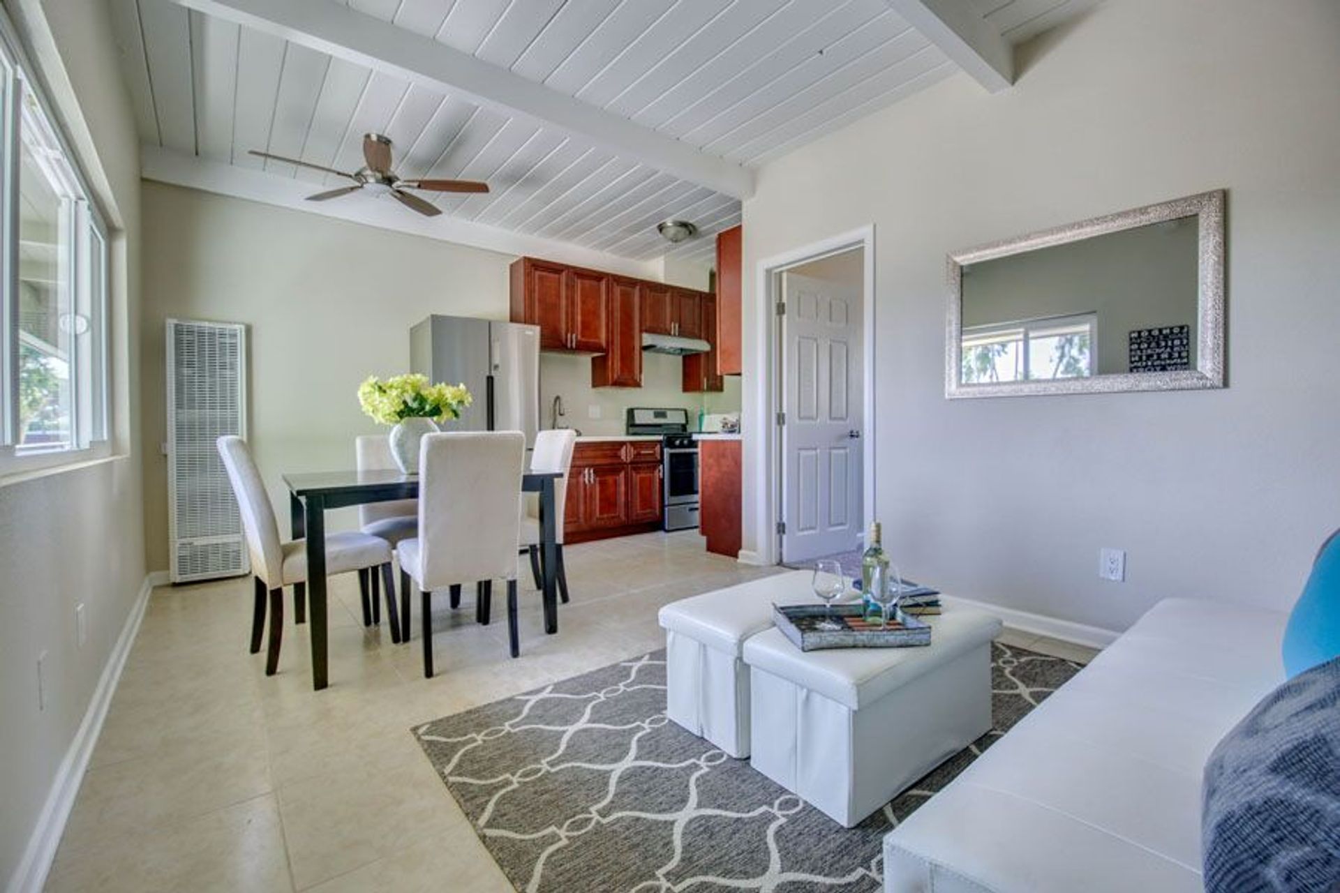 Chula Vista Apartment: 175 E Street