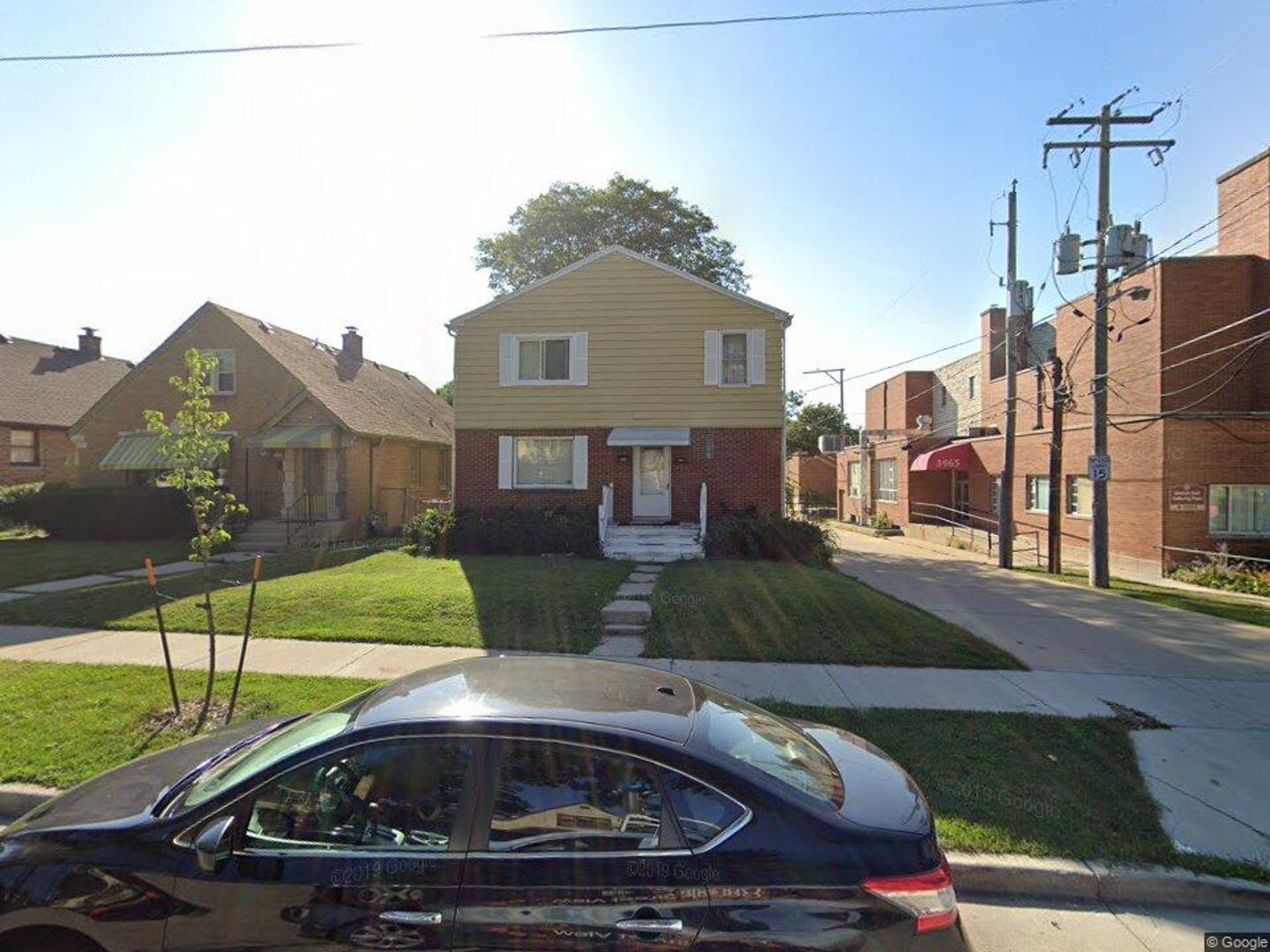 Milwaukee Apartment: 3957-3959 N 53rd St
