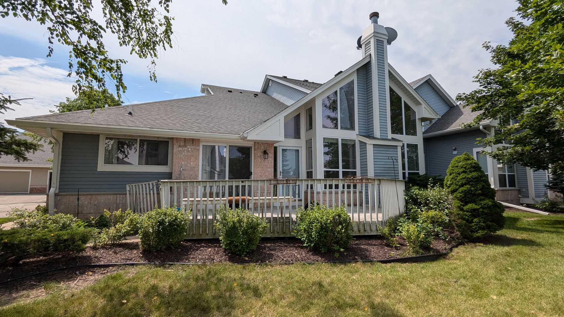 New Berlin Condo: 14303 W Waterford Square Dr