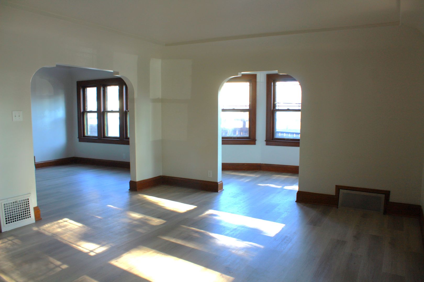 Milwaukee Apartment: 2320 -2322 N 56th Street