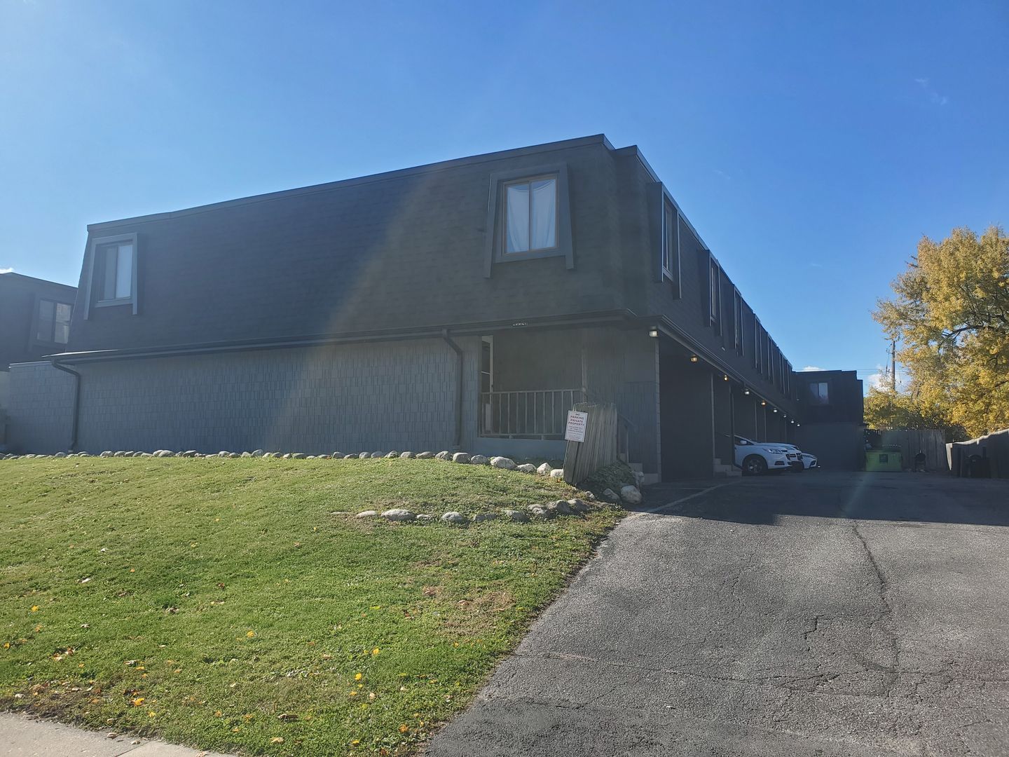 Milwaukee Apartment: 7007 N 42nd St