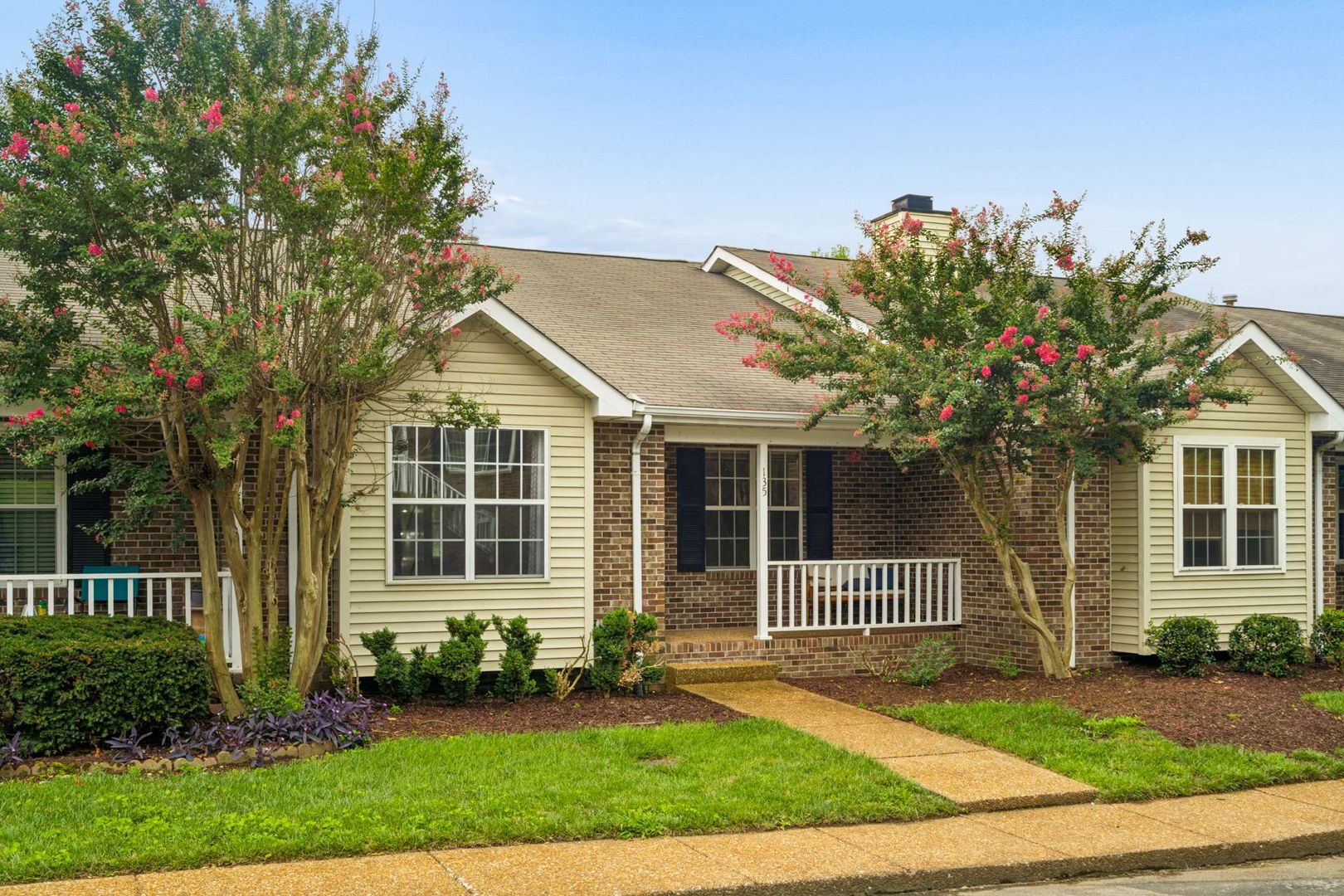 Antioch House: 135 Pepper Ridge Circle