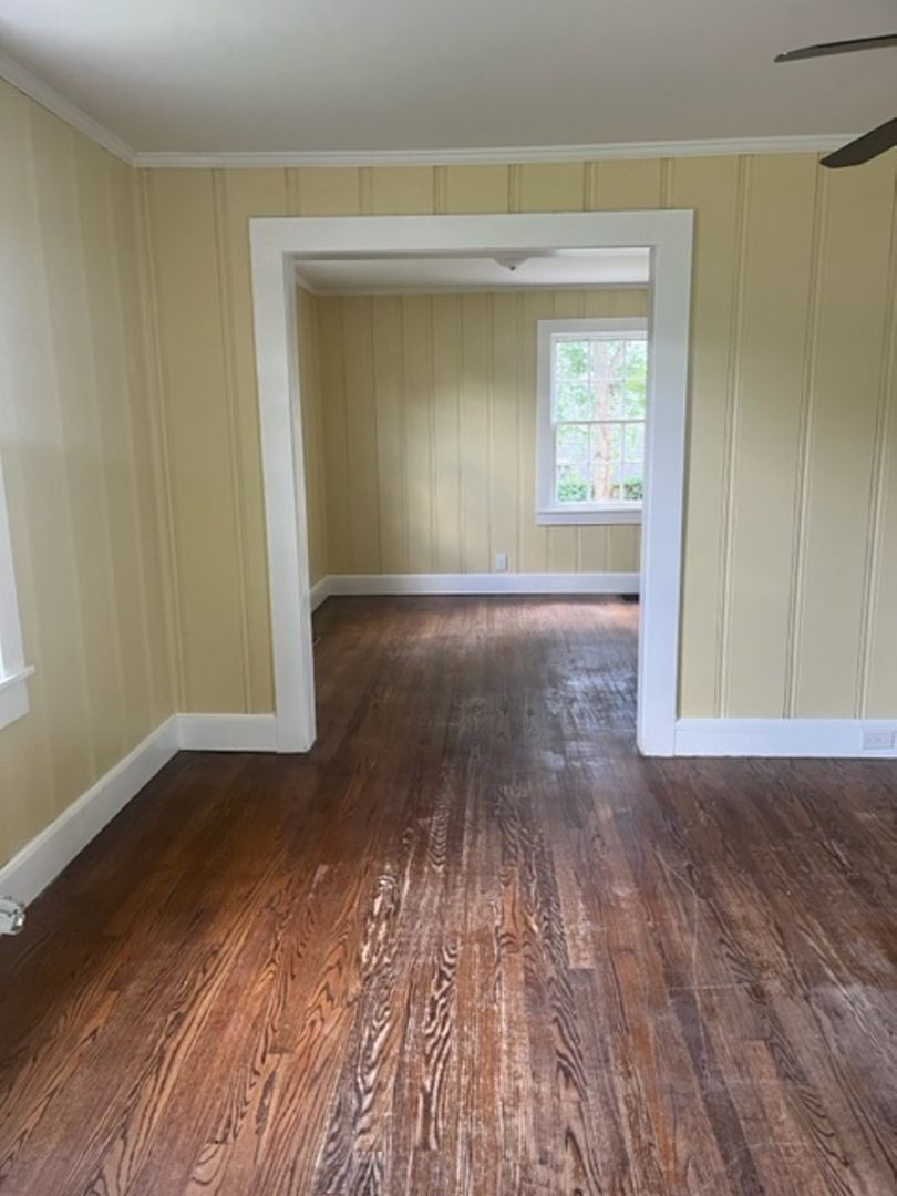 Old Hickory Apartment: 1504 Berry Street