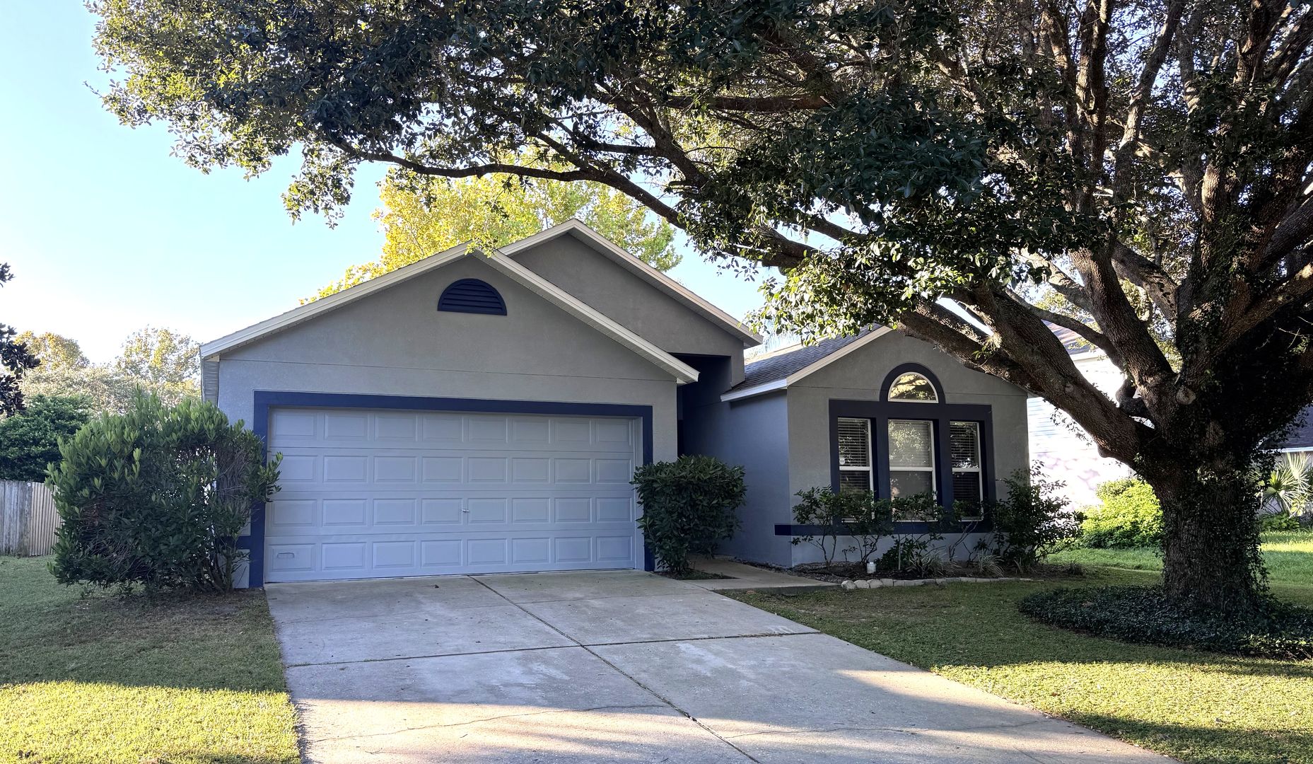 Apopka House: 1103 Welch Hill Circle