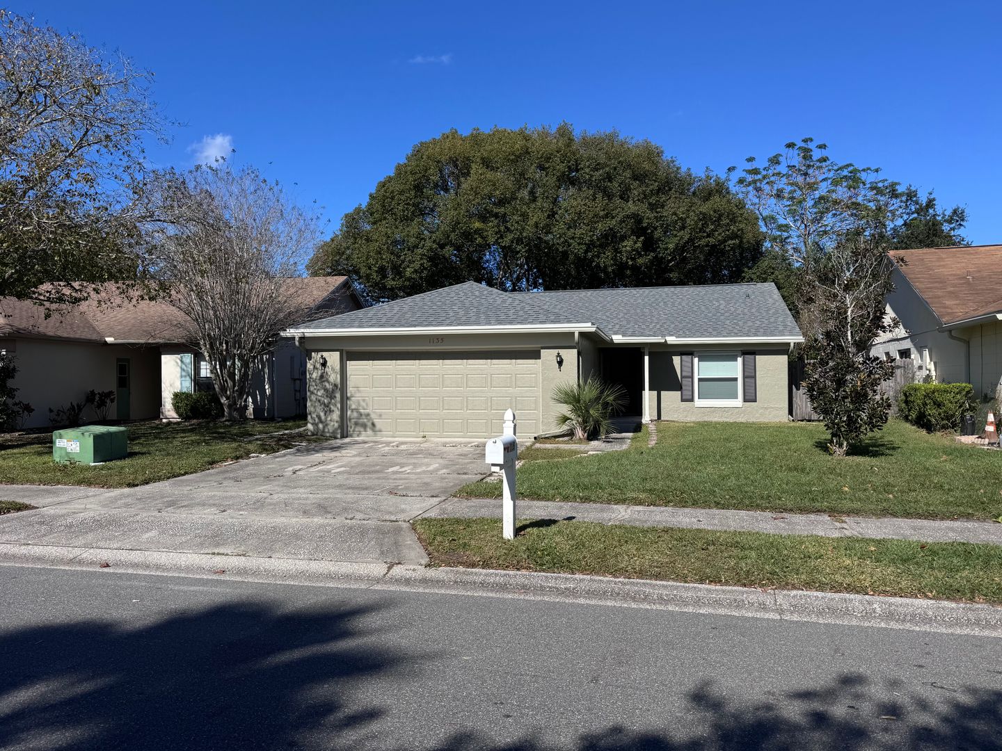 Oveido House: 1135 Covington Street