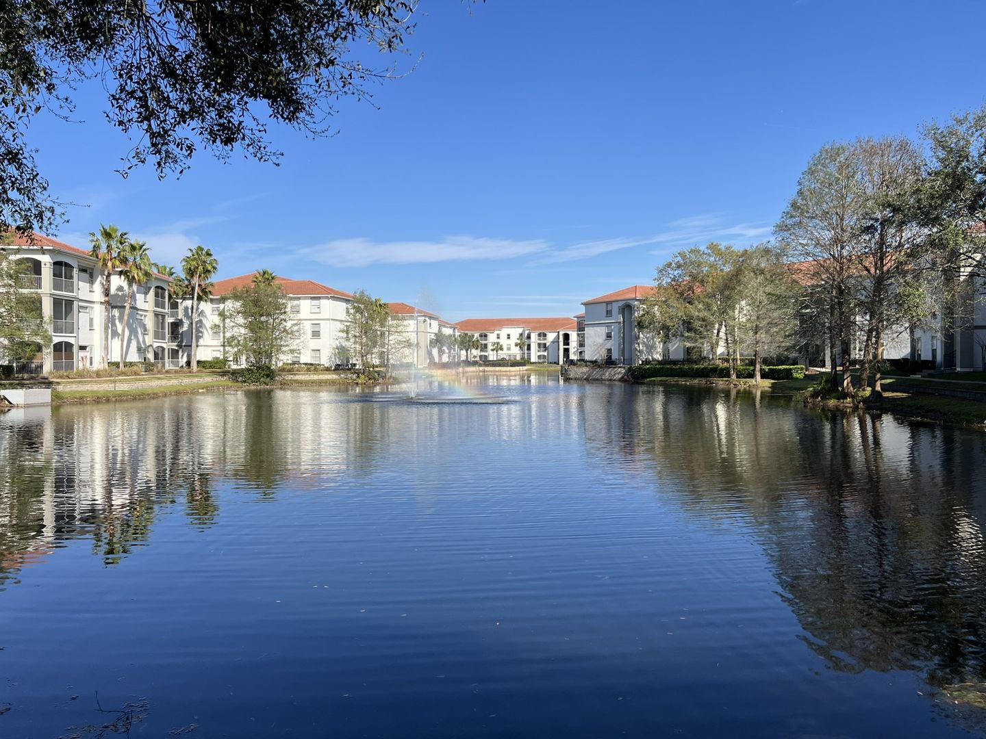Orlando Condo: 2729 Maitland Crossing Way #1-103