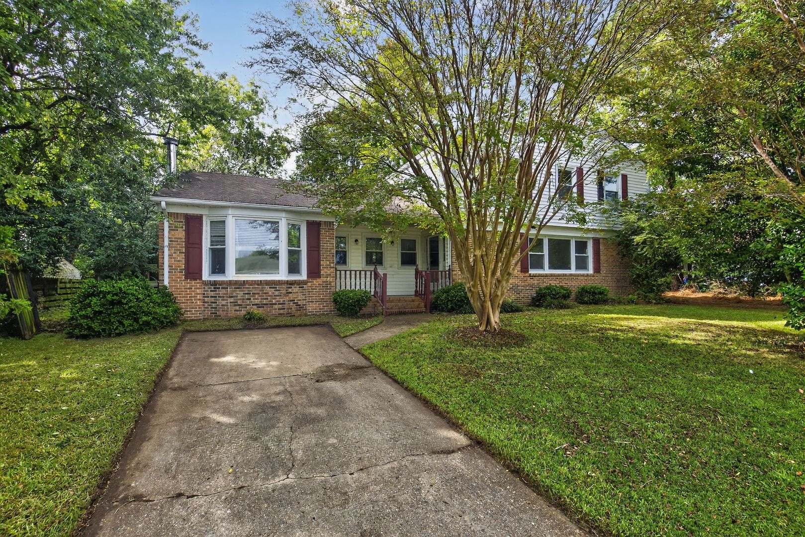 Virginia Beach House: 1017 Sunnyside Drive