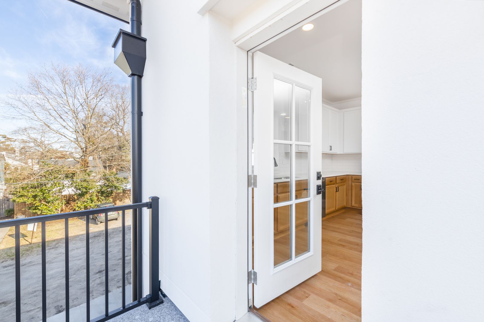 Virginia Beach Apartment: 3200 Holly Road