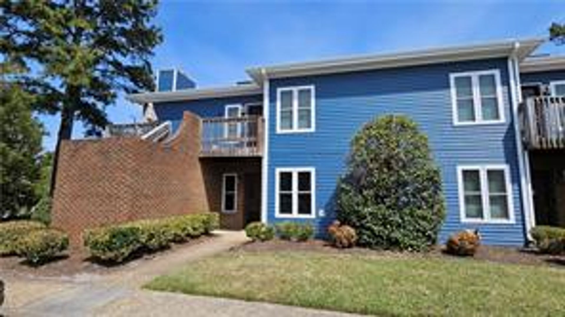 Virginia Beach Condo: 150 Loflin Way