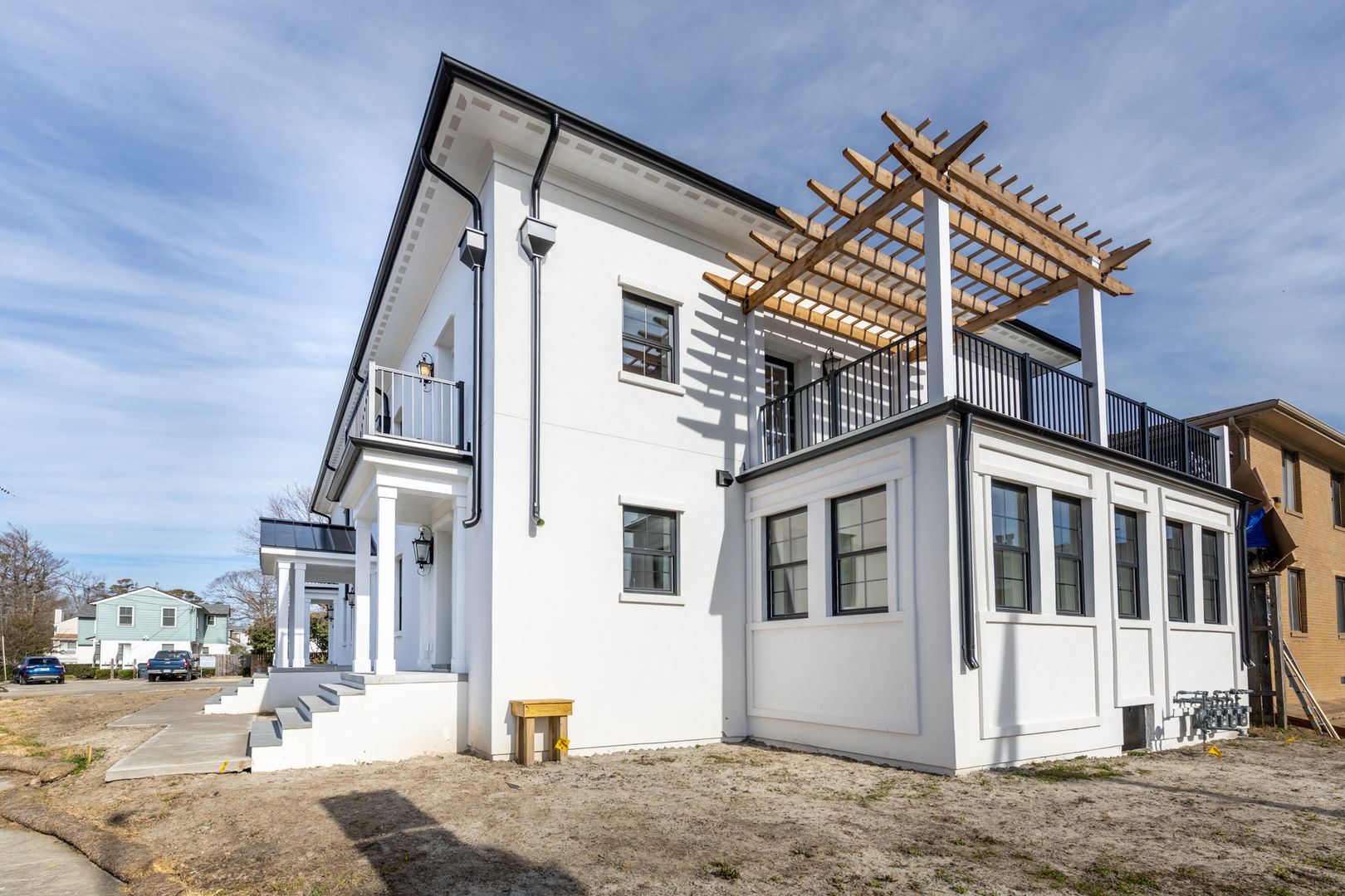 Virginia Beach Apartment: 3200 Holly Road