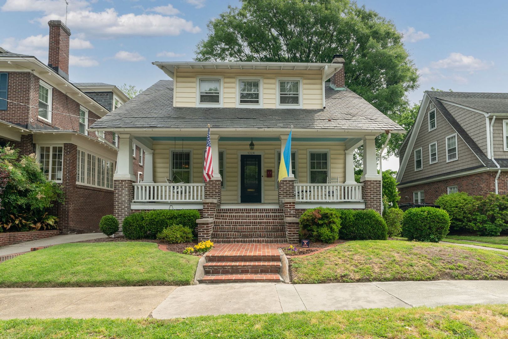 Norfolk House: 1324 Graydon Avenue