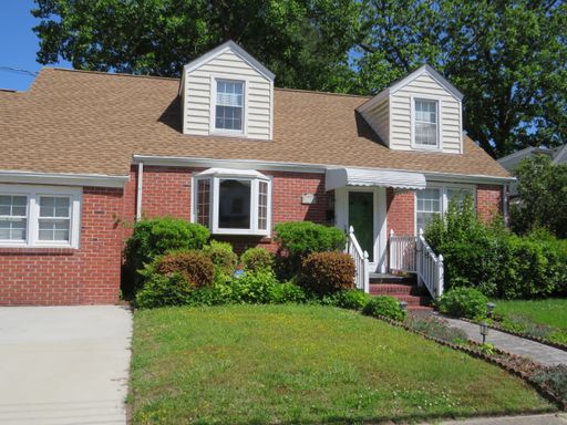 7732 Castleton Place - #2-FH – photo 1