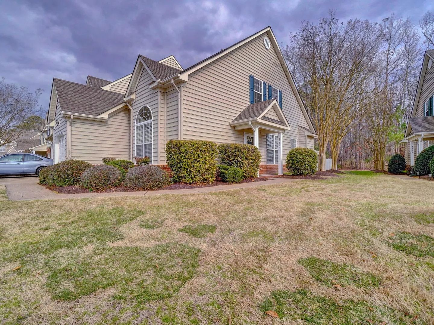 Suffolk Townhome: 2230 Livingston Street