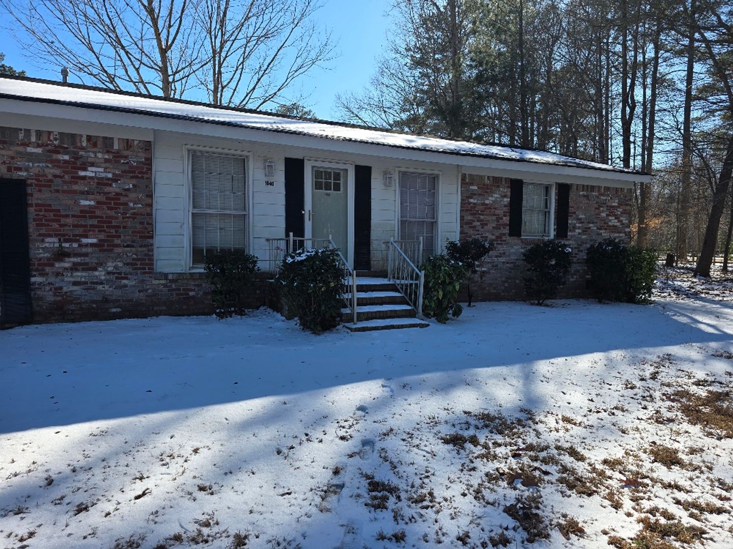 Chesapeake House: 1040 Erie Street