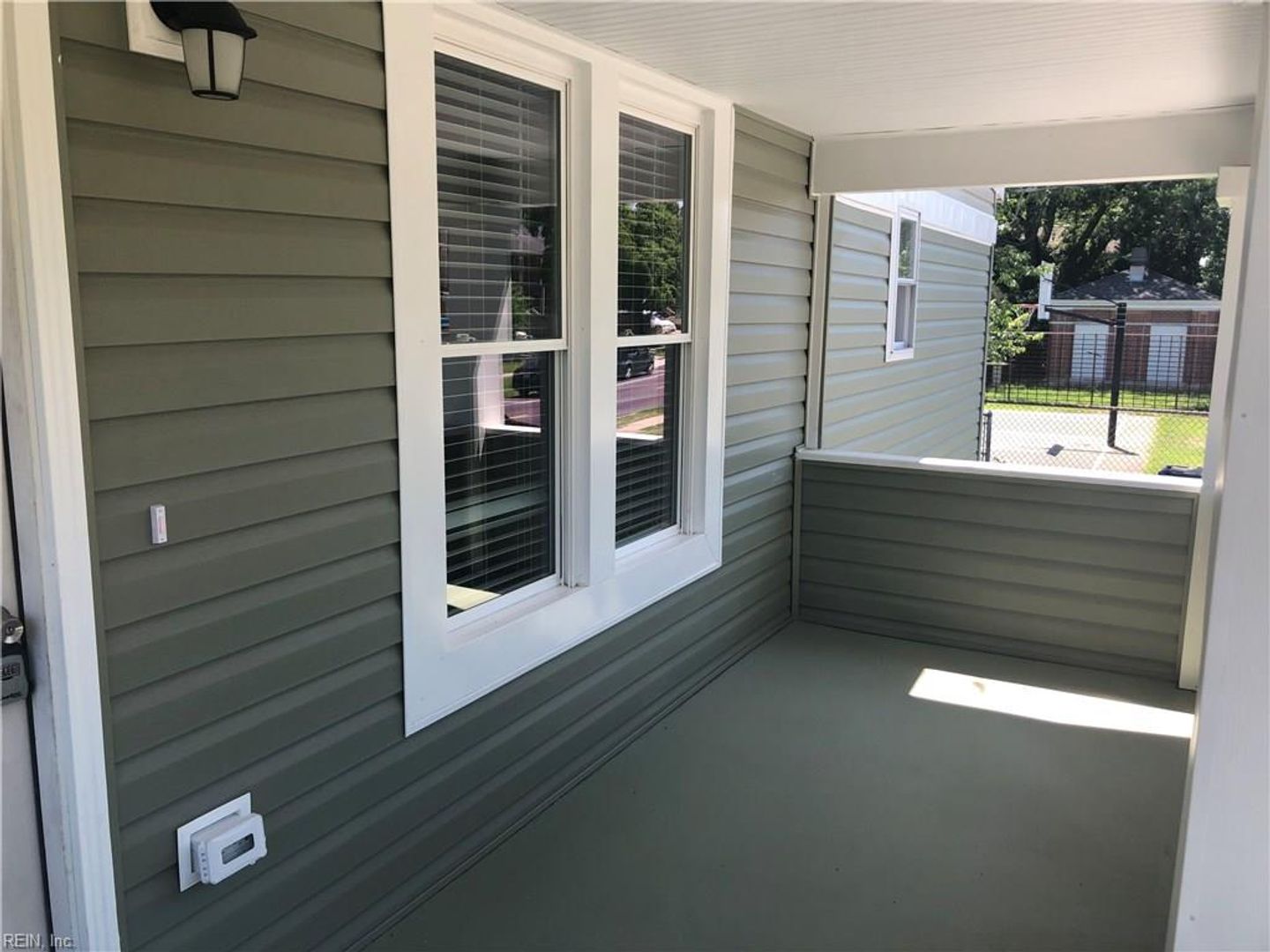 Norfolk House: 835 W 38th Street