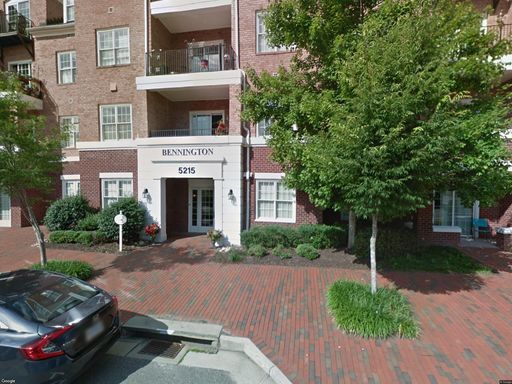 3 bedroom/ 2 bathroom- Bennington on the Park – photo 1