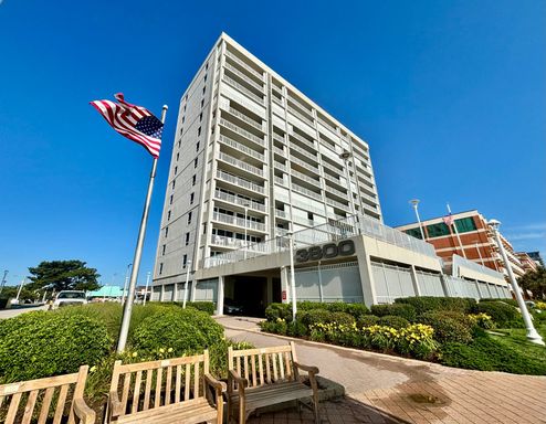 3800 Atlantic Avenue #604 – photo 1