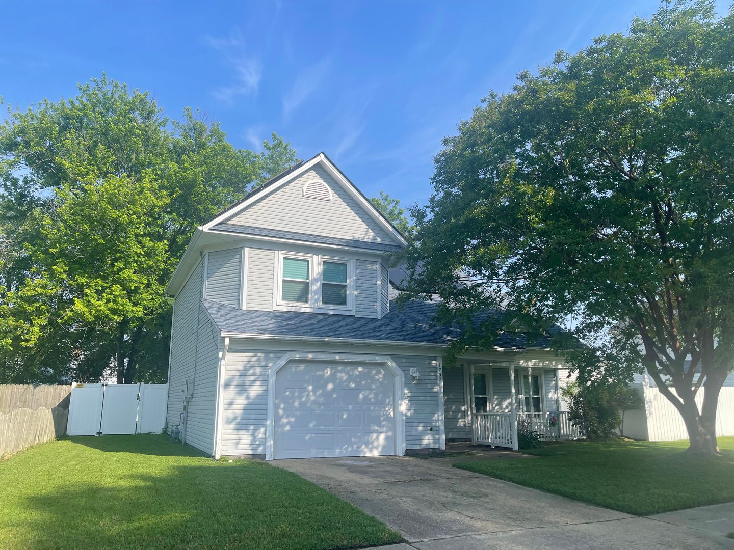 Virginia Beach House: 1757 Da Vinci Drive