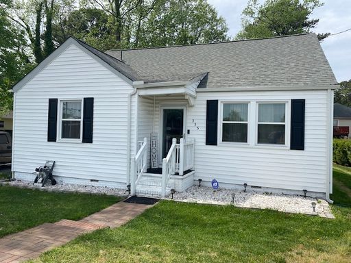 Seatack – photo 1