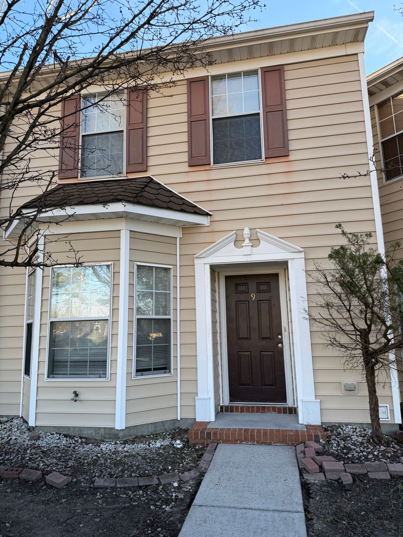 Portsmouth House: 9 Reef Court