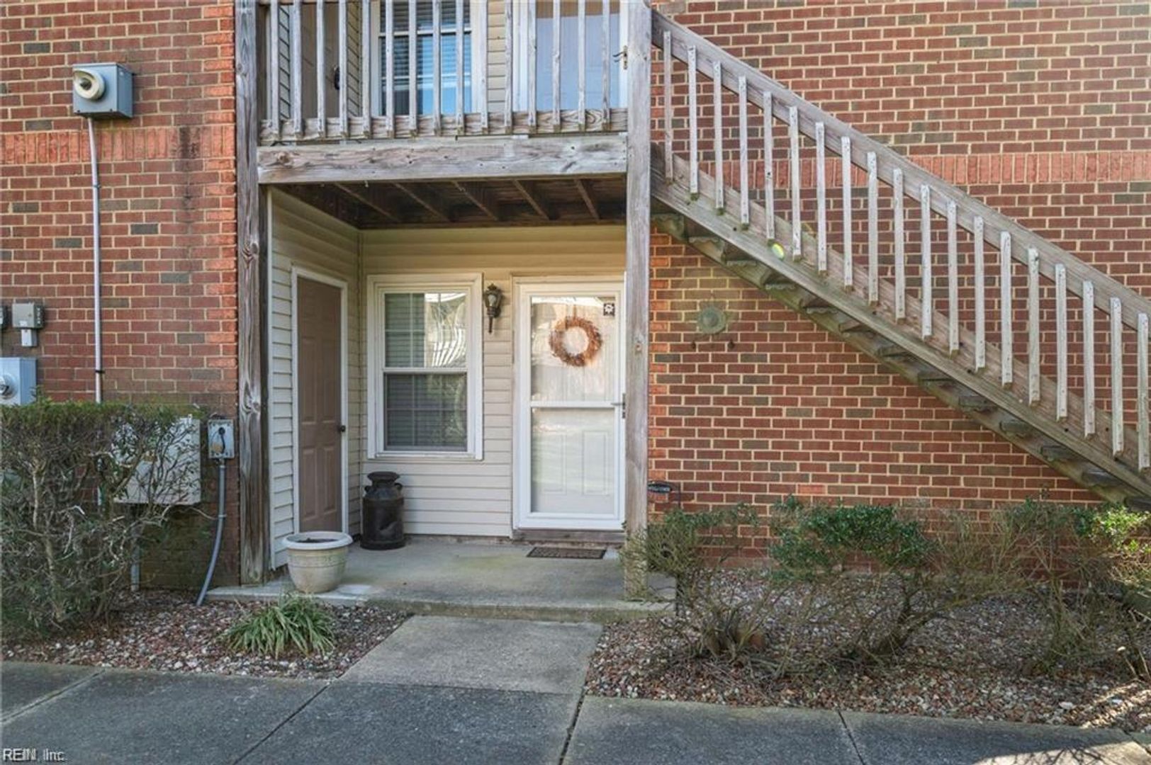 Virginia Beach Condo: 5213 Mile Course Walk