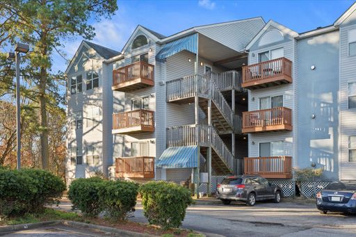 2BR/2BA Condo Near Langley AFB – photo 1