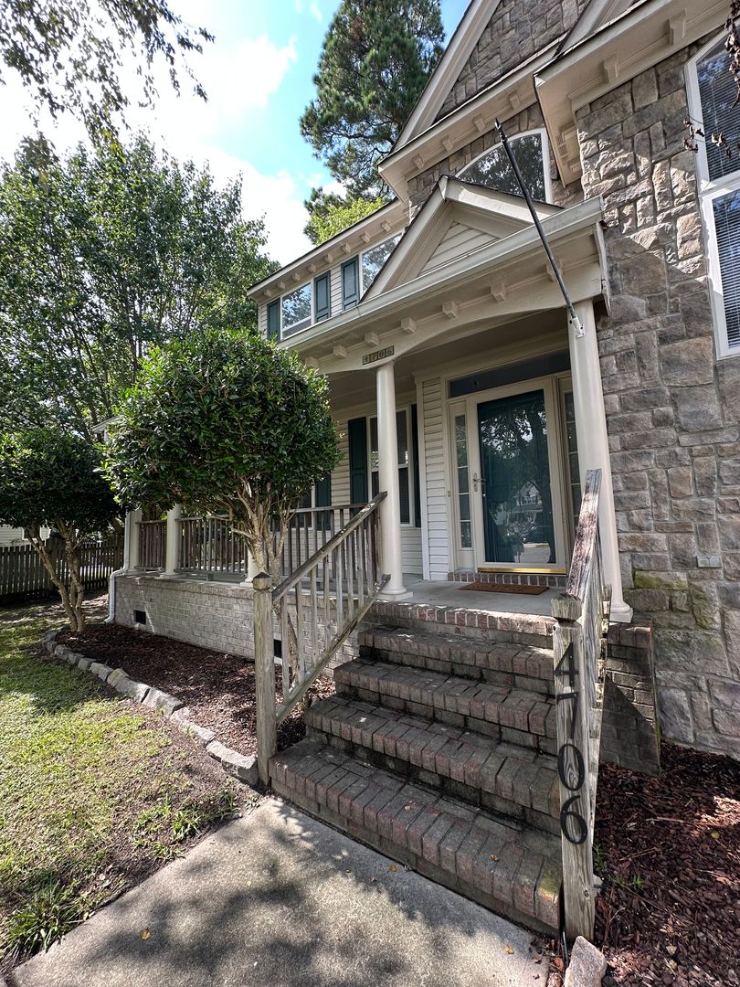 Chesapeake House: 4706 Feldspar Quay