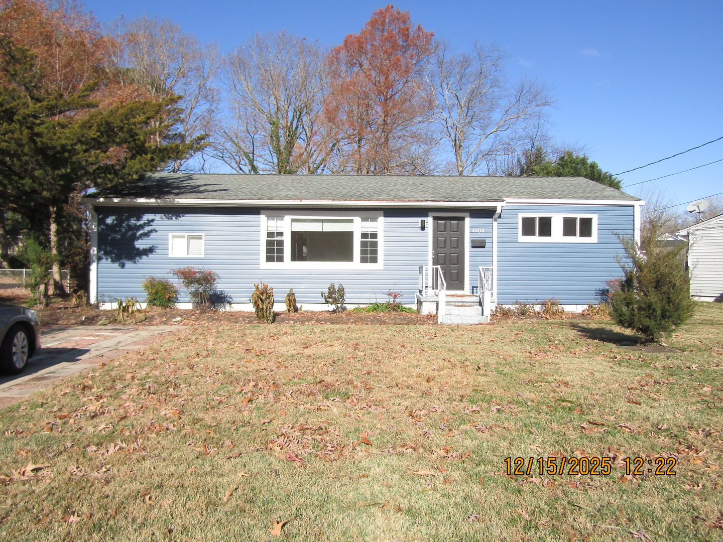 Virginia Beach House: 4404 Bowden Avenue