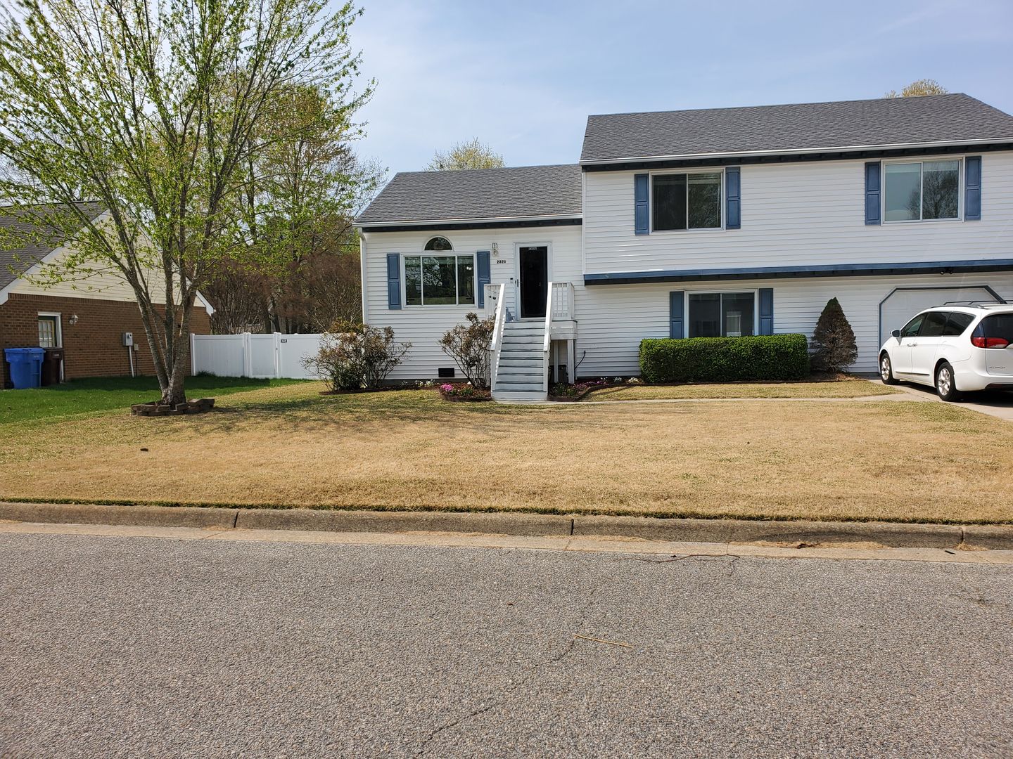 Chesapeake House: 2321 Skipjack Lane