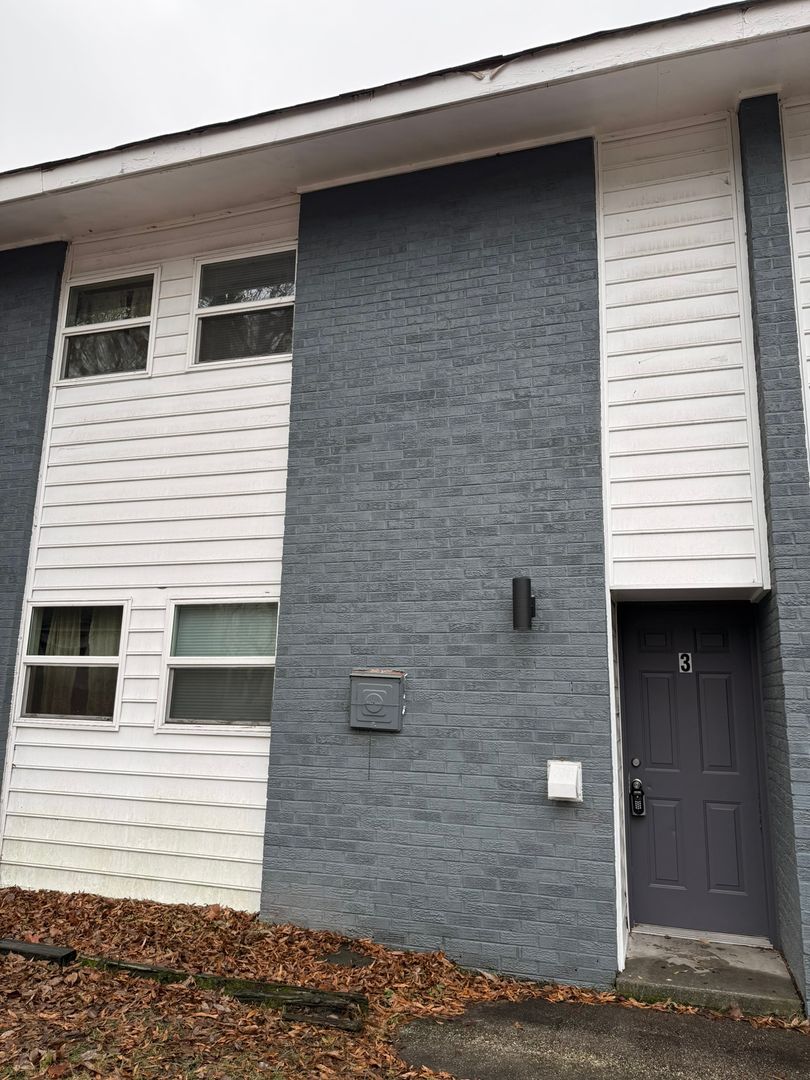 West Point Apartment: 319 Main Street
