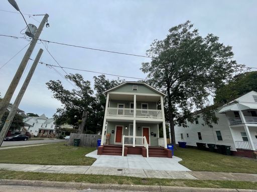 Park Place Duplex – photo 1