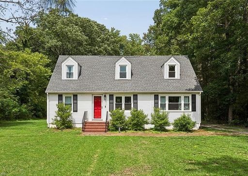4 bedroom/2 bathroom- West Point