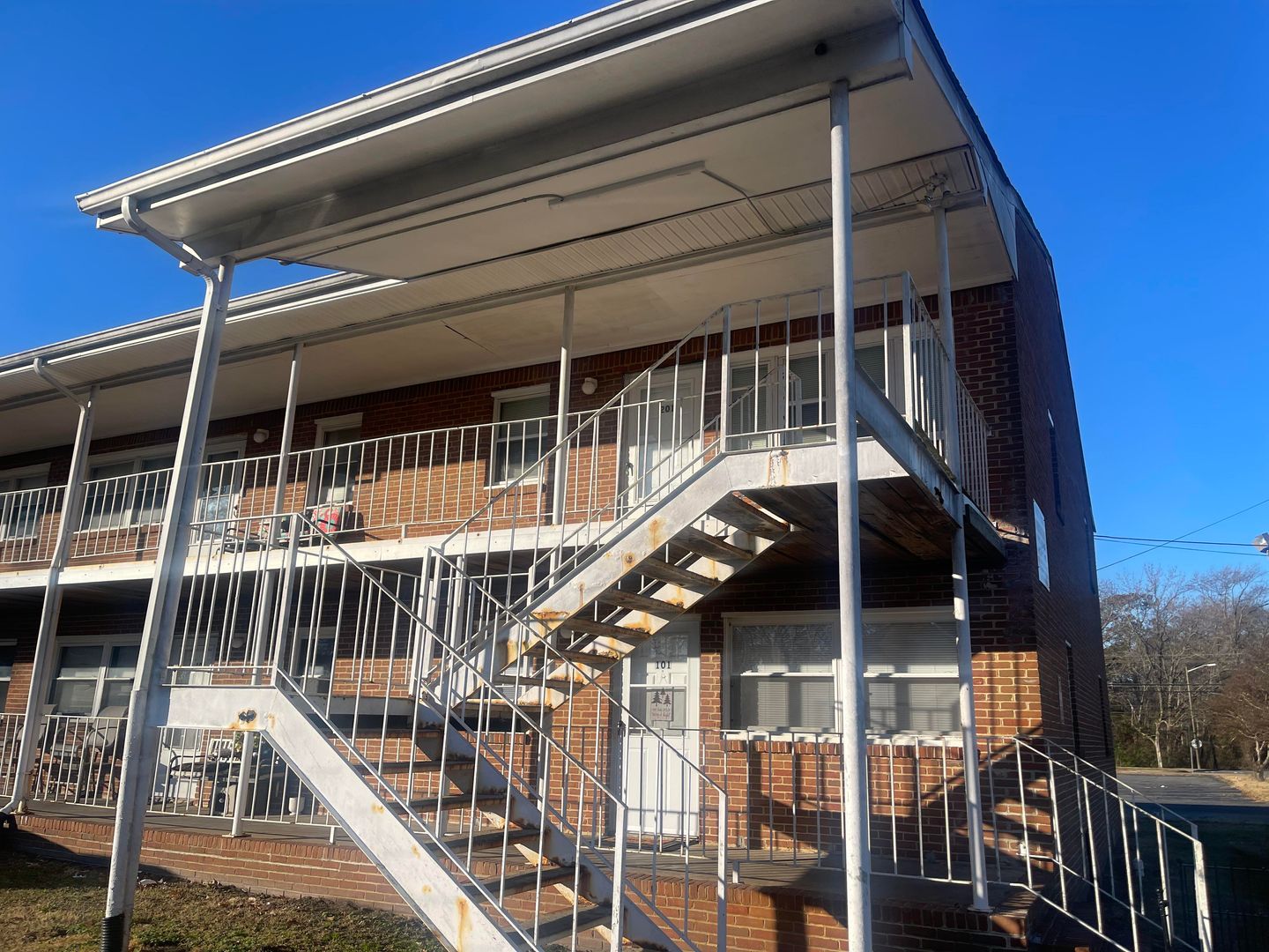 Norfolk Apartment: 719 Marvin Avenue