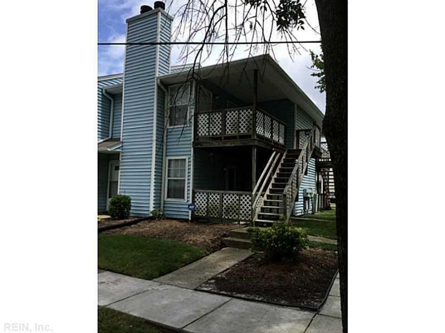 Virginia Beach House: 4254 Thalia Station Circle