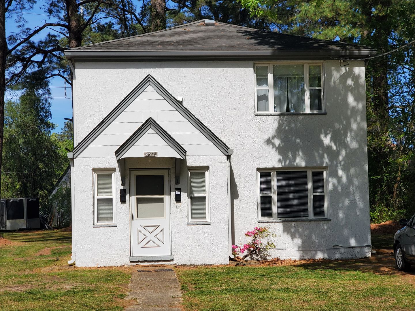 Norfolk Apartment: 5214-A Revere Drive