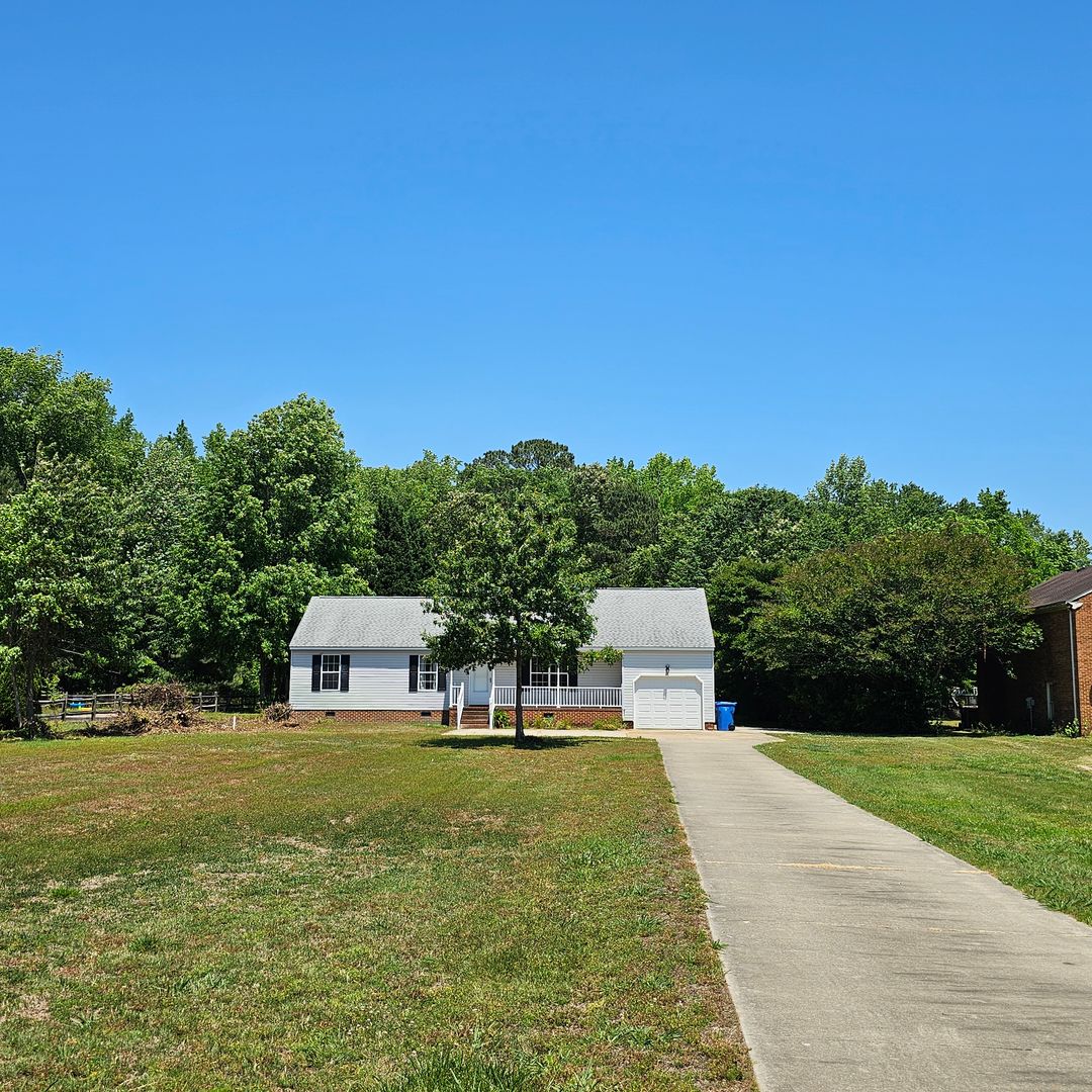 Chesapeake House: 2164 Shipyard Road