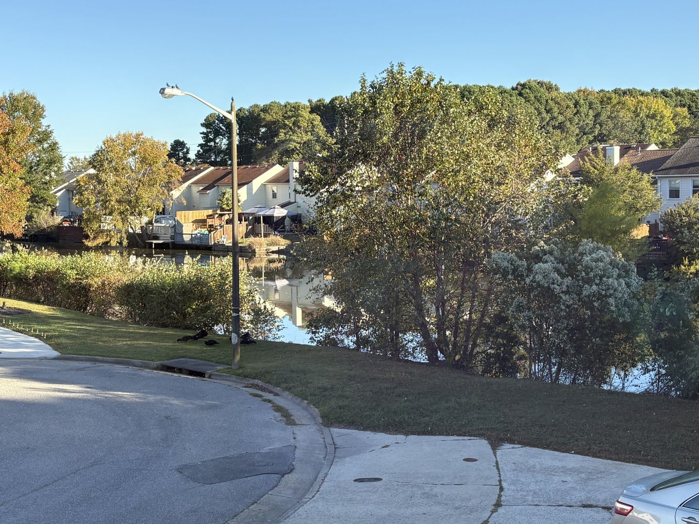 Virginia Beach House: 4705 Padma Court