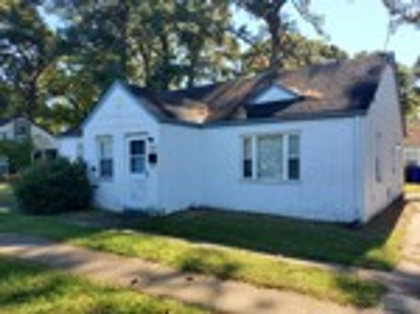 Norfolk House: 5233 Curlew Drive
