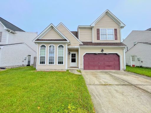Beautiful Home in Buckner Woods! – photo 1