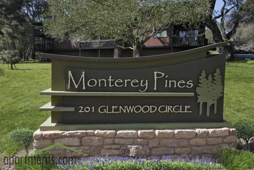 201 Glenwood Circle #118