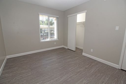 Downstairs renovated 1 bedroom 1 bath