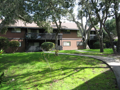 201 Glenwood Circle #209 – photo 1