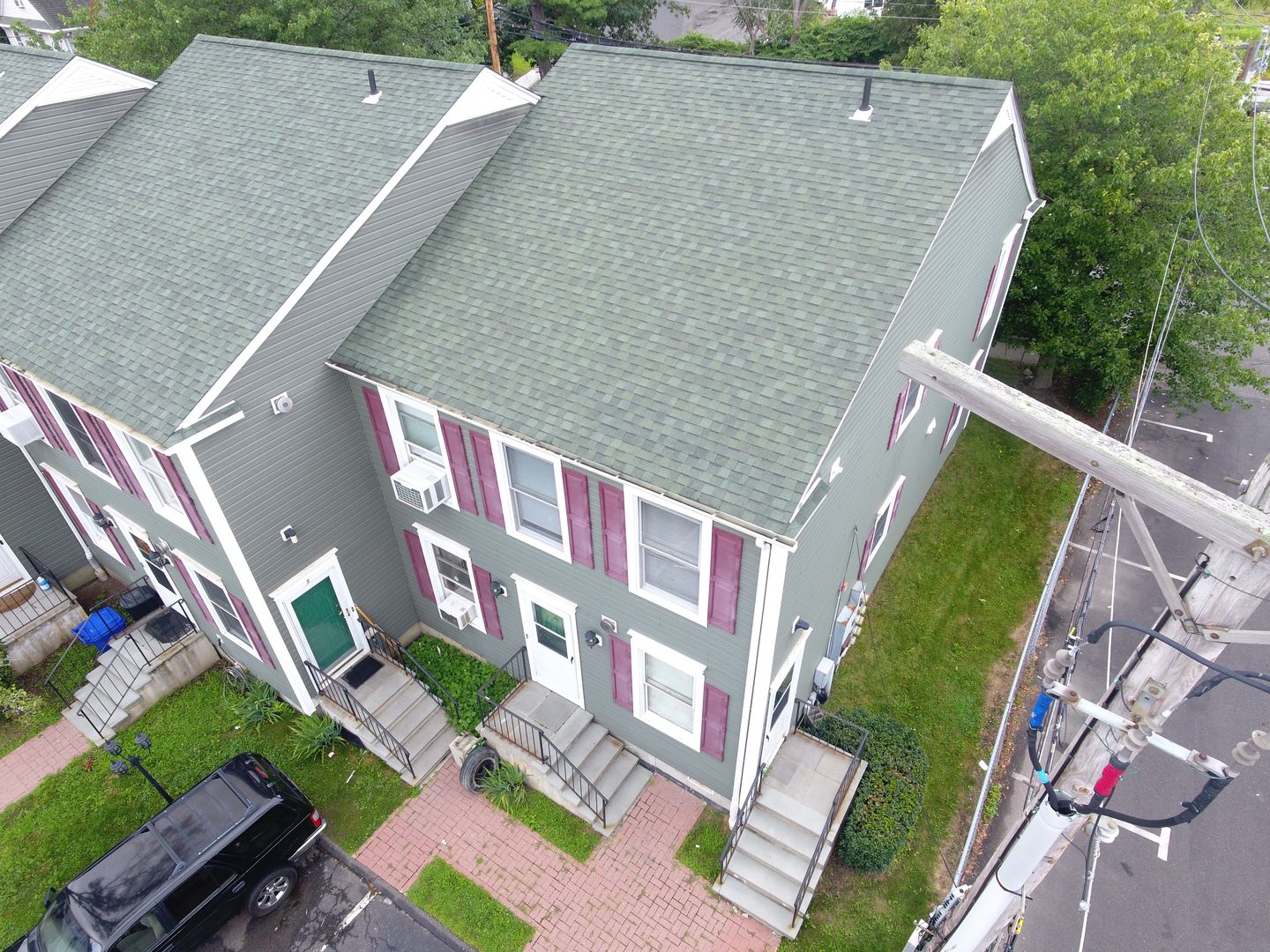 2-Bedroom at 72 Chesnut St., Norwalk, CT