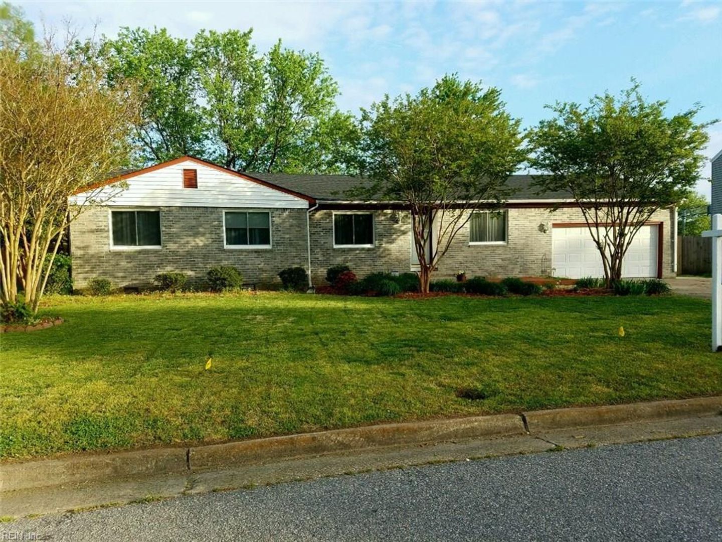 Virginia Beach House: 5143 Westerly Drive