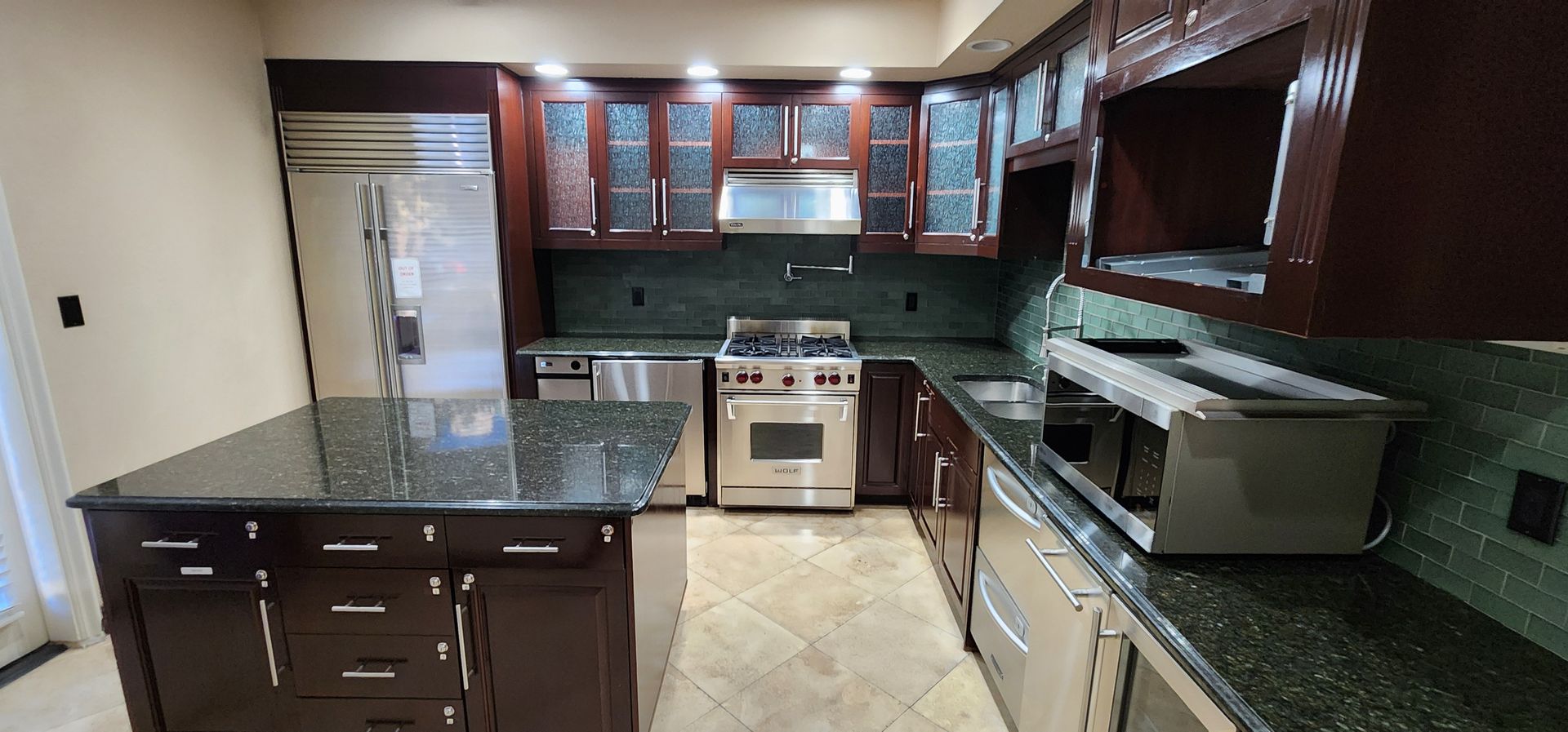 Las Vegas Condo: 210 E. Flamingo Rd. # 326