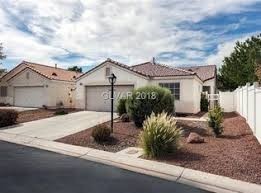 North Las Vegas House: 6533 Bismark Hills St.