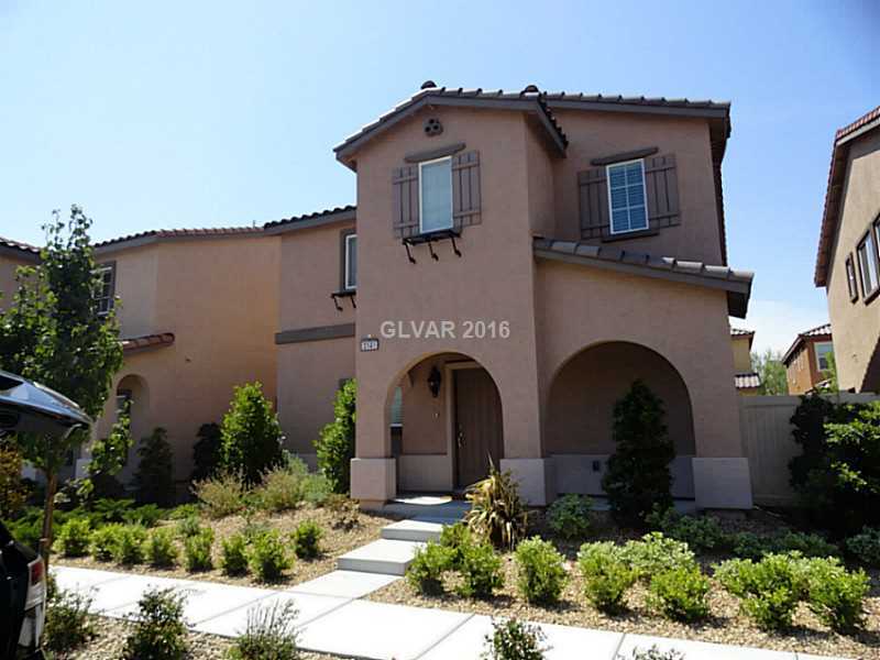 Henderson House: 3141 Baranek Ave